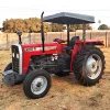 Massive 240S Tractors For Sale In Uganda