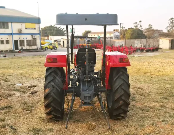 Massive 240S Tractors For Sale In Uganda