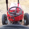 Massive 240S Tractors For Sale In Uganda
