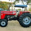 Massive 290 Tractors For Sale In Uganda