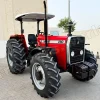 Massive 290 4WD Tractors For Sale In Uganda