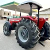 Massive 290 4WD Tractors For Sale In Uganda