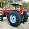 Massive 290 Tractors For Sale In Uganda