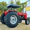 Massive 290 Tractors For Sale In Uganda