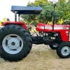 Massive 290 Tractors For Sale In Uganda