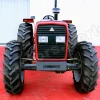 Massive 399 Tractors For Sale In Uganda