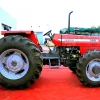 Massive 399 Tractors For Sale In Uganda