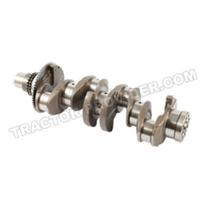 Crankshaft for Sale in Uganda