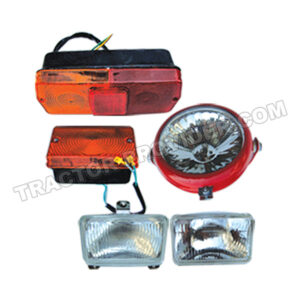 Tractor Lights for Sale in Uganda