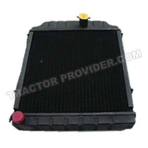 Tractor Radiator for Sale in Uganda