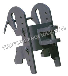 Adjustable Pintle Hook for Sale in Uganda