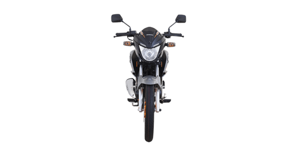 Honda CB 150F Motorbike for Sale in Uganda