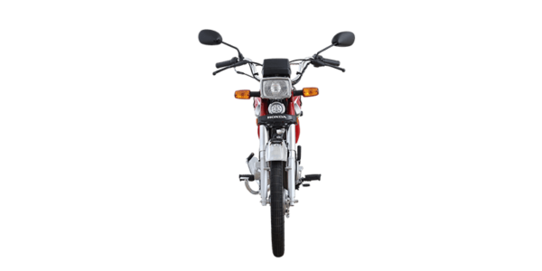 Honda CD 70 Motorbike for Sale in Uganda
