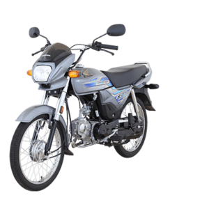 Honda CD 70 Dream Motorbike for Sale in Uganda