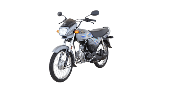 Honda CD 70 Dream Motorbike for Sale in Uganda