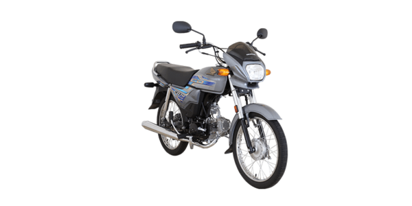 Honda CD 70 Dream Motorbike for Sale in Uganda