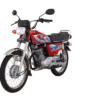 Honda CG 125 Motorbike for Sale in Uganda