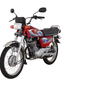 Honda CG 125 Motorbike for Sale in Uganda