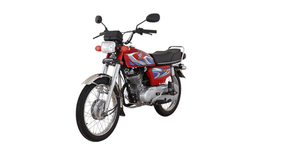 Honda CG 125 Motorbike for Sale in Uganda