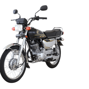 Honda CG 125 Self Motorbike for Sale in Uganda