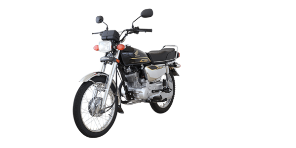 Honda CG 125 Self Motorbike for Sale in Uganda
