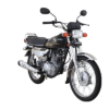 Honda CG 125 Self Motorbike for Sale in Uganda