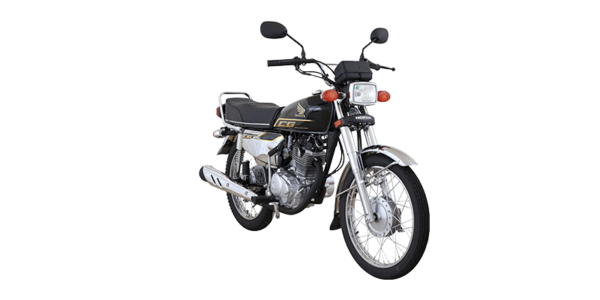 Honda CG 125 Self Motorbike for Sale in Uganda