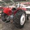 Used MF 135 Tractor in Uganda