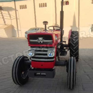 Reconditioned Tractors for Sale in Uganda