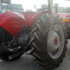 Reconditioned MF 135 Tractor in Uganda