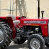 Reconditioned MF 240 Tractor in Uganda