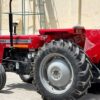 Reconditioned MF 240 Tractor in Uganda