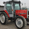 Used MF 3060 Tractor in Uganda