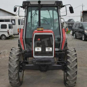 Used Tractors for Sale in Uganda