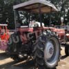 Used MF 390 Tractor in Uganda