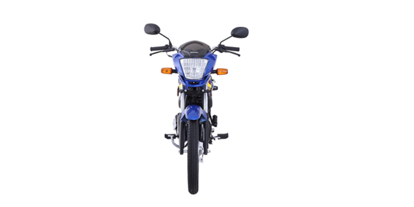 Honda Pridor Motorbike for Sale in Uganda