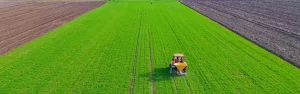 How Tractors are Revolutionizing Agriculture in Uganda