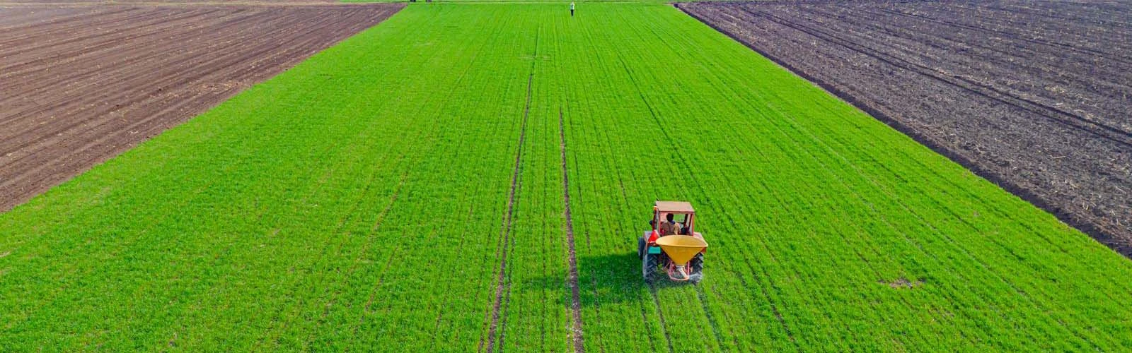 How Tractors are Revolutionizing Agriculture in Uganda