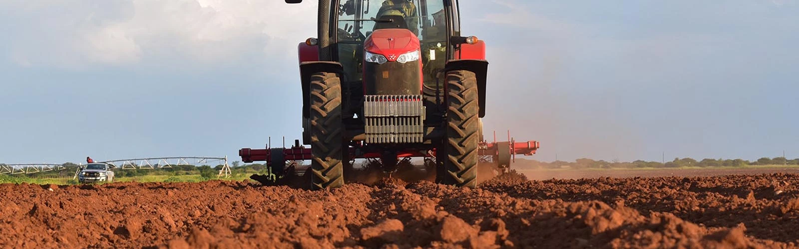 How to Successfully Integrate Tractors into Your Farming Practices in Uganda