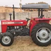 Massive 345 Tractors For Sale In Uganda