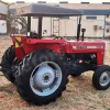 Massive 345 Tractors For Sale In Uganda