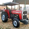 Massive 345 Tractors For Sale In Uganda