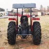 Massive 345 Tractors For Sale In Uganda