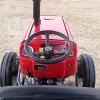 Massive 345 Tractors For Sale In Uganda
