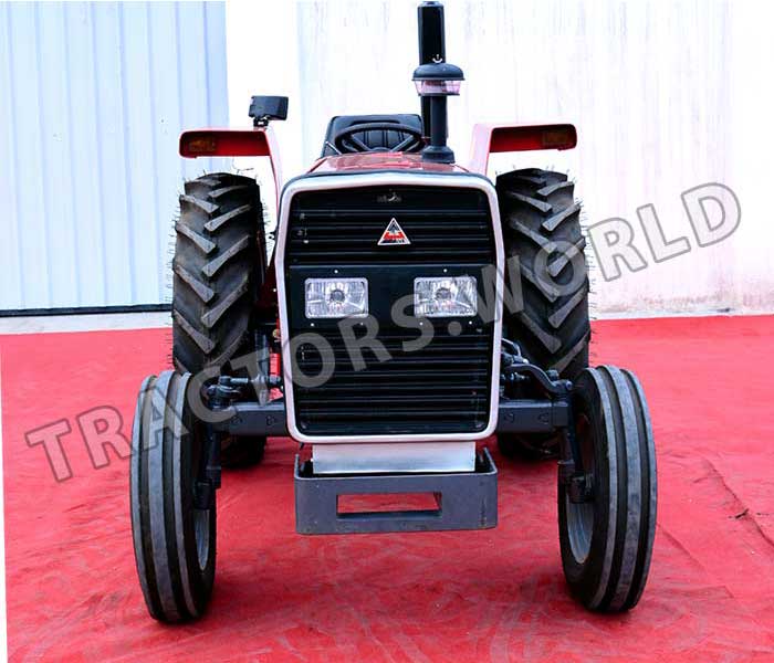 Massive 345 Tractor in Uganda Tractors for Sale in Uganda