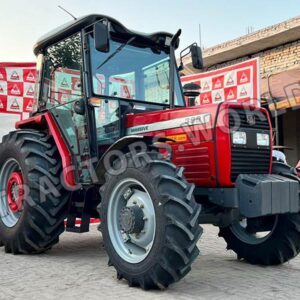 Massive Tractors for Sale in Uganda