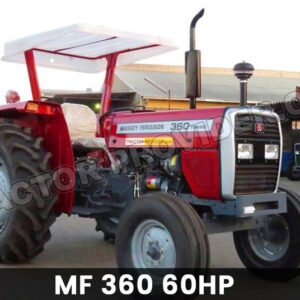 Massey Ferguson 360