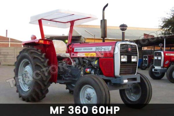 Massey Ferguson 360