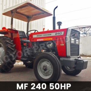 Massey ferguson 240