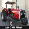 Massey Ferguson 375